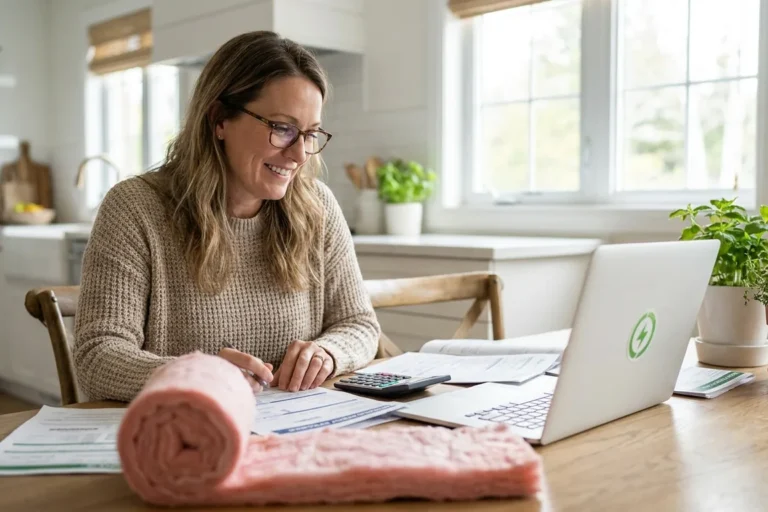 How Much Can You Save with Ontario Insulation Rebates in 2026?