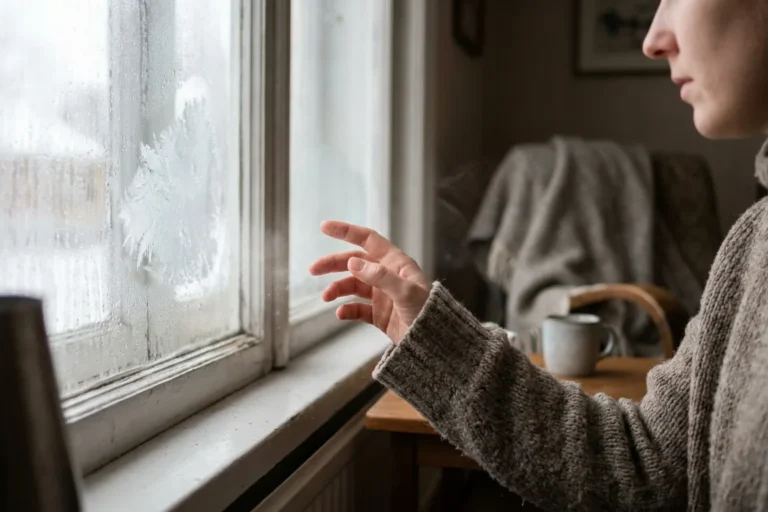 7 Signs Your Home Needs an Insulation Upgrade This Winter