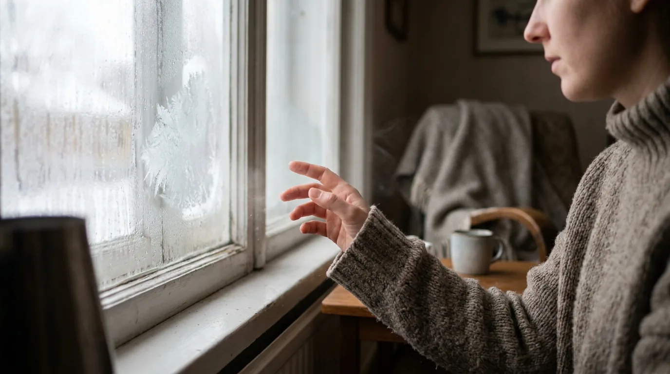 7 Signs Your Home Needs an Insulation Upgrade This Winter
